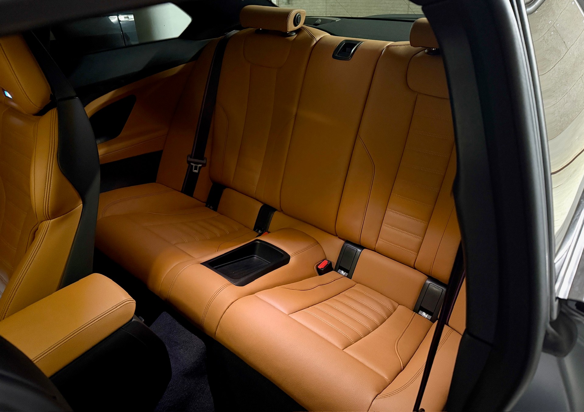 BMW M2 Steptronic-image-11