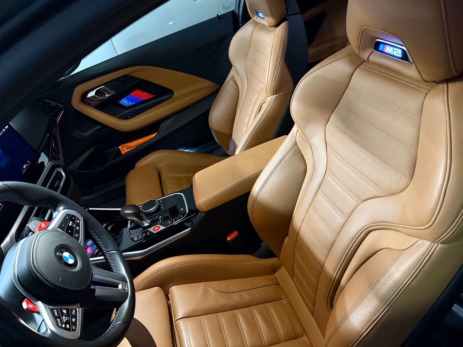 BMW M2 Steptronic-image-10