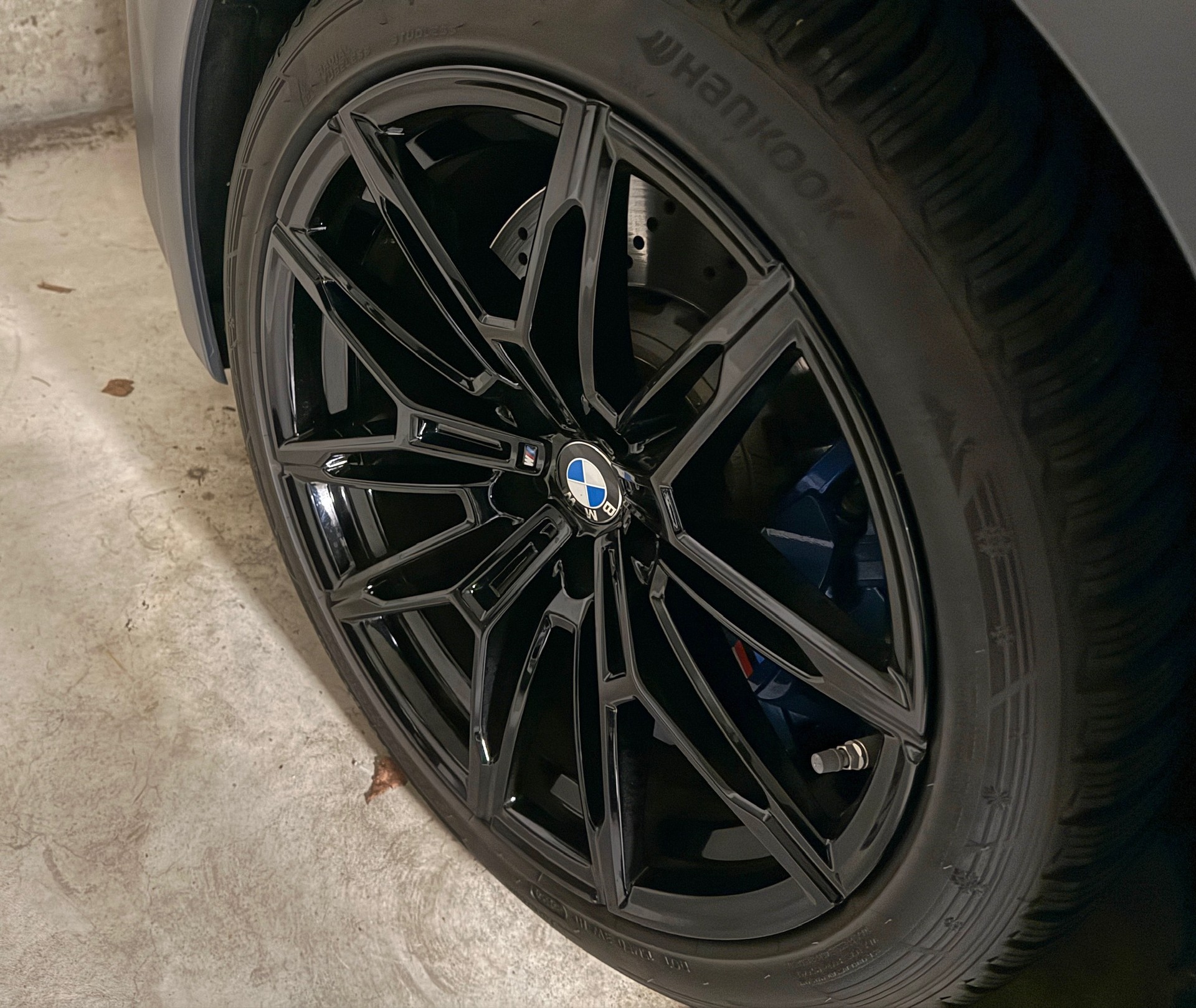BMW M2 Steptronic-image-14