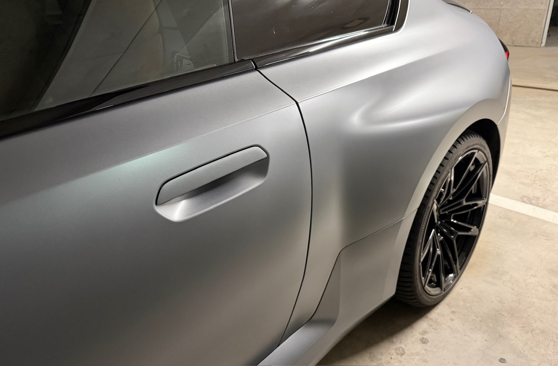 BMW M2 Steptronic-image-18
