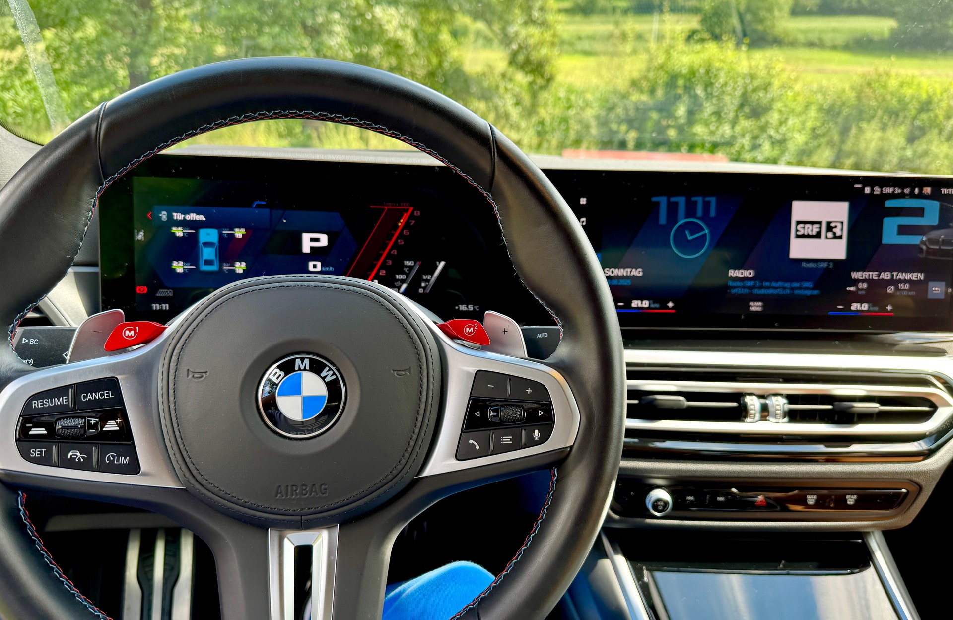 BMW M2 Steptronic-image-7