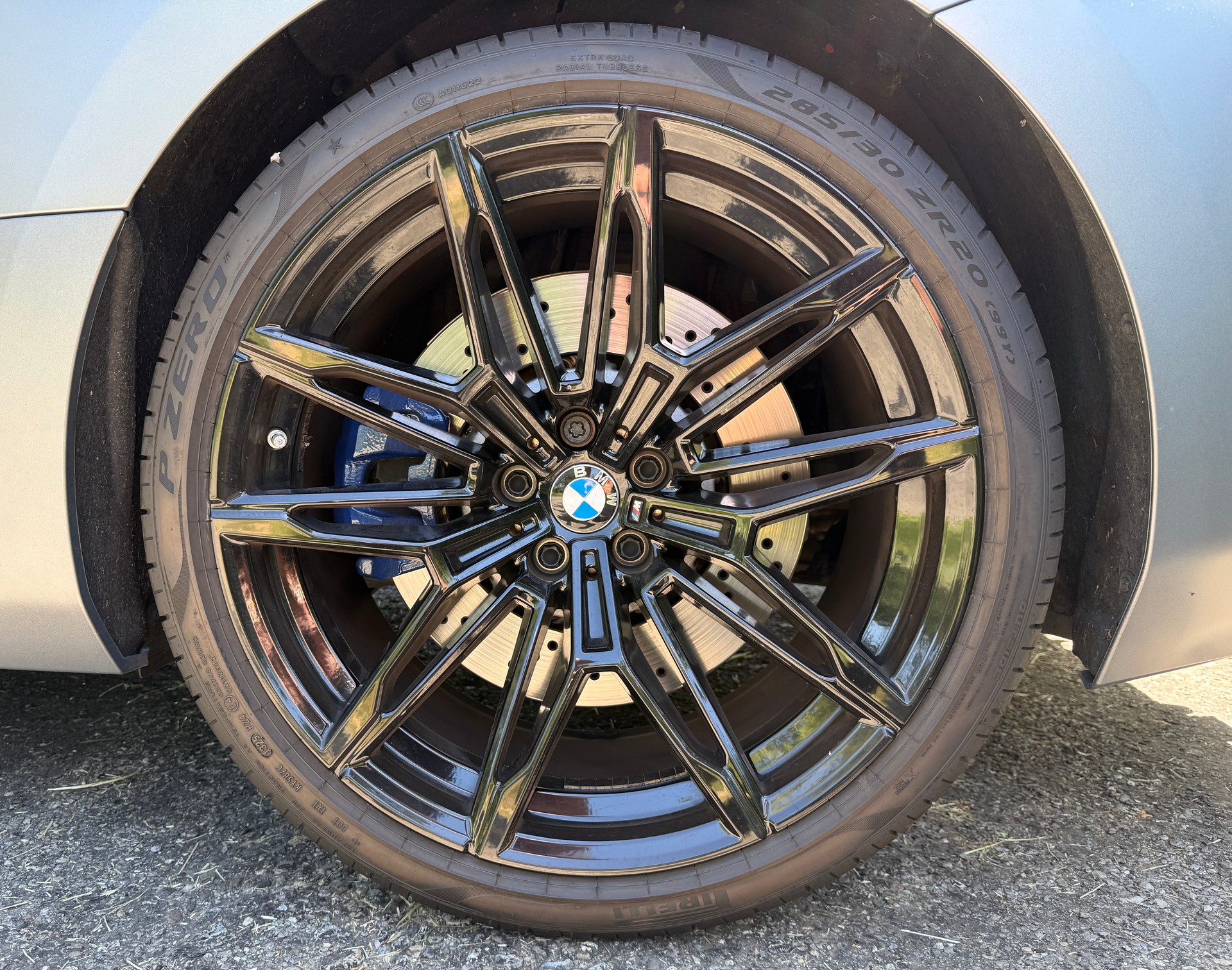 BMW M2 Steptronic-image-15