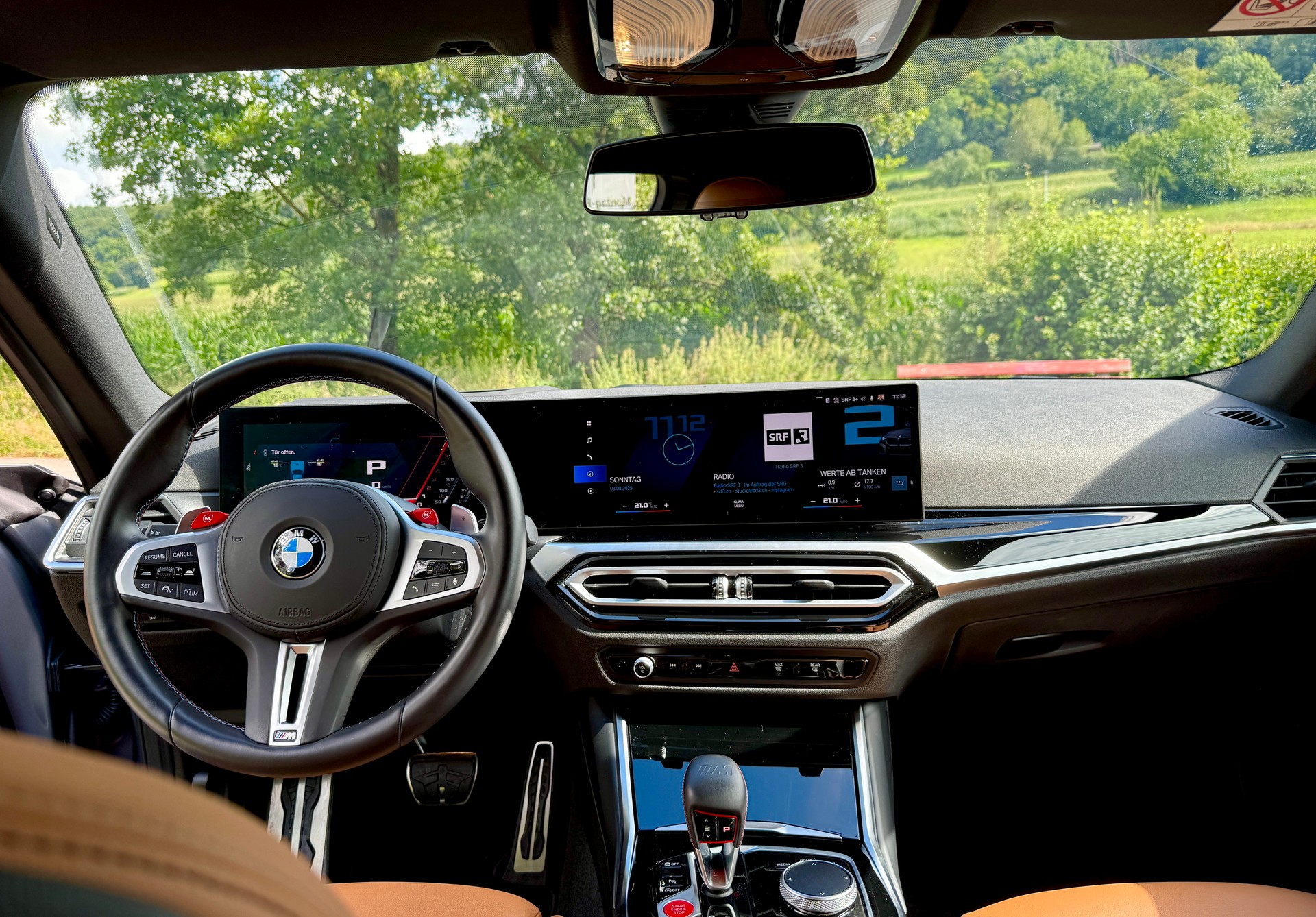 BMW M2 Steptronic-image-8