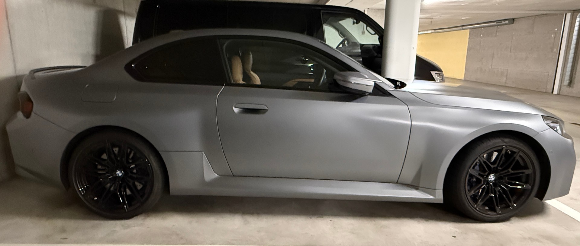 BMW M2 Steptronic-image-17