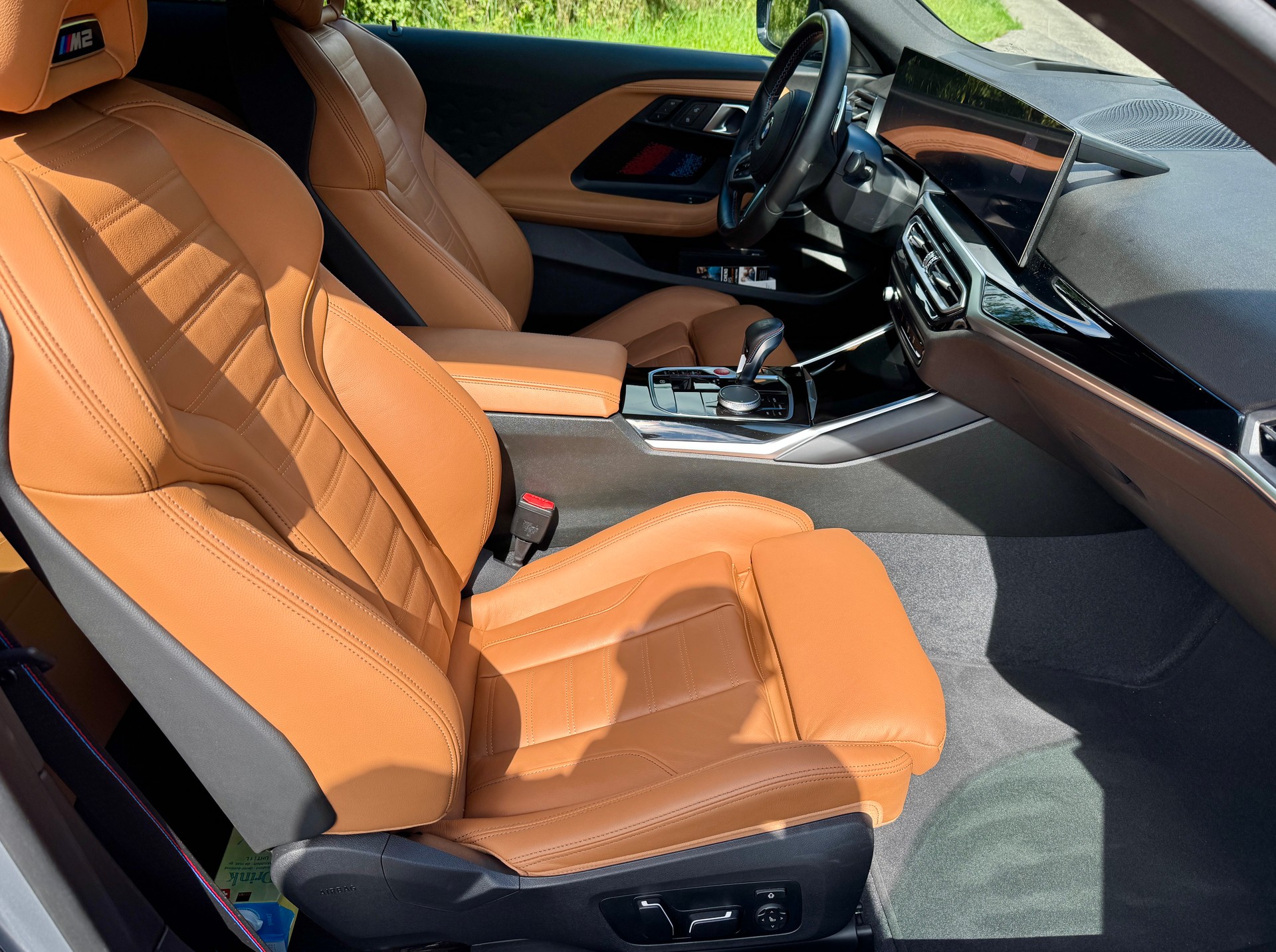 BMW M2 Steptronic-image-6