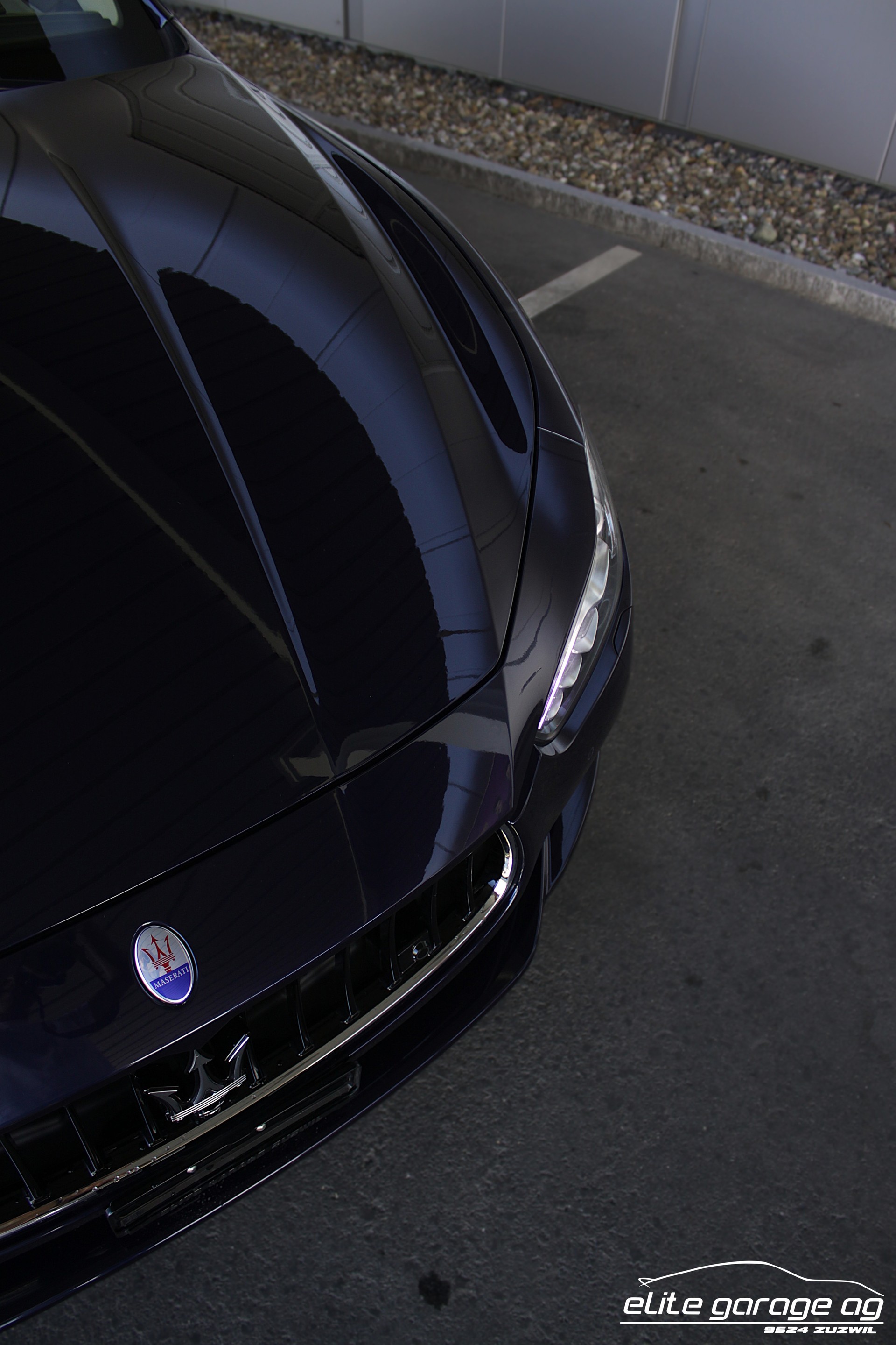 MASERATI Ghibli S Q4 3.0 V6 Automatica-image-10