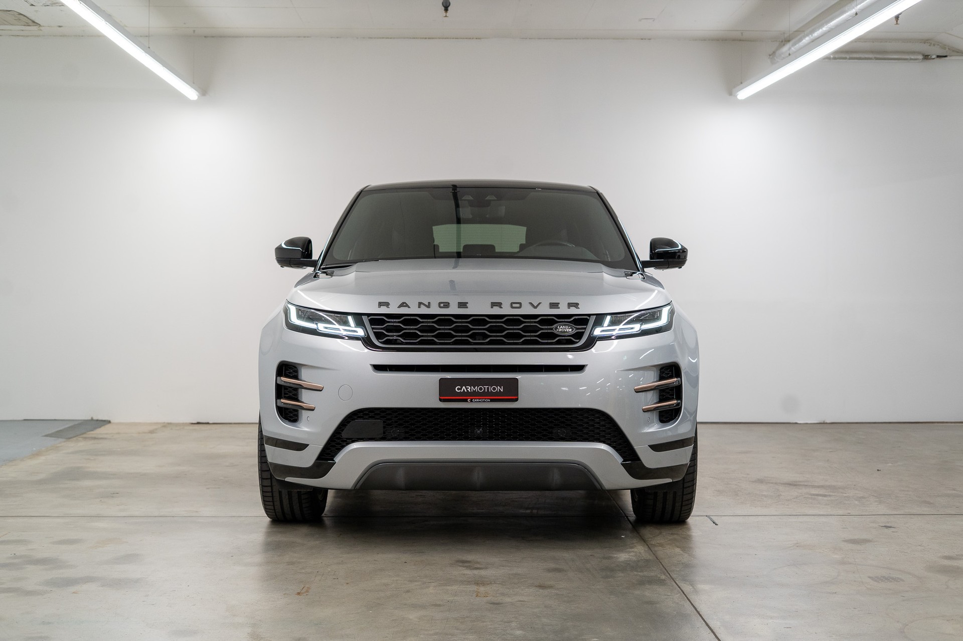 LAND ROVER Range Rover Evoque 2.0 T 250 R-Dynamic SE / CH-Fahrzeug-image-1