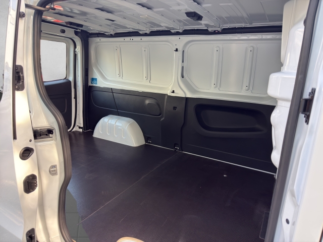 RENAULT Trafic Kaw. 3.0 t L2 H1 E-Tech Electric-image-11