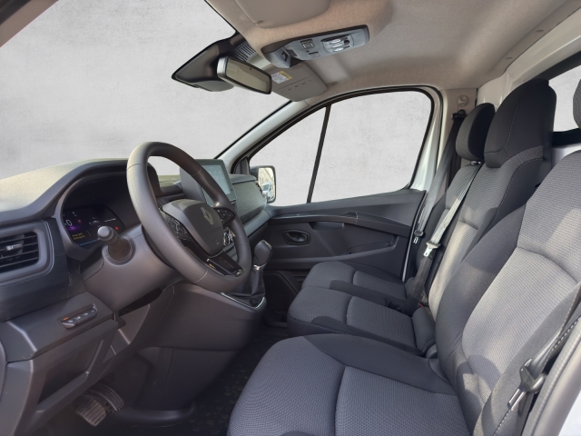 RENAULT Trafic Kaw. 3.0 t L2 H1 E-Tech Electric-image-6