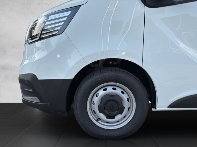 RENAULT Trafic Kaw. 3.0 t L2 H1 E-Tech Electric-image-13