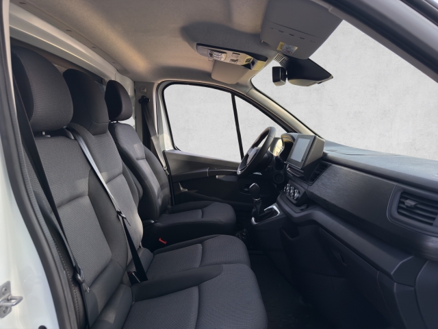 RENAULT Trafic Kaw. 3.0 t L2 H1 E-Tech Electric-image-10