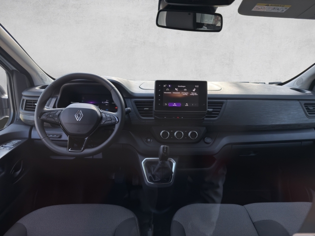 RENAULT Trafic Kaw. 3.0 t L2 H1 E-Tech Electric-image-9