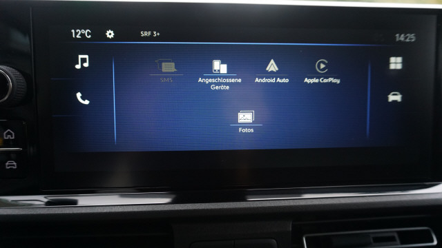 OPEL Combo 1.2 Cargo-image-12