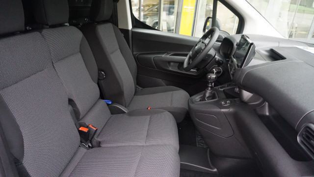 OPEL Combo 1.2 Cargo-image-9