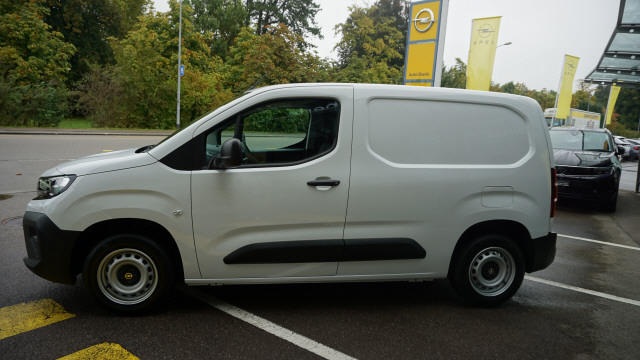 OPEL Combo 1.2 Cargo-image-2