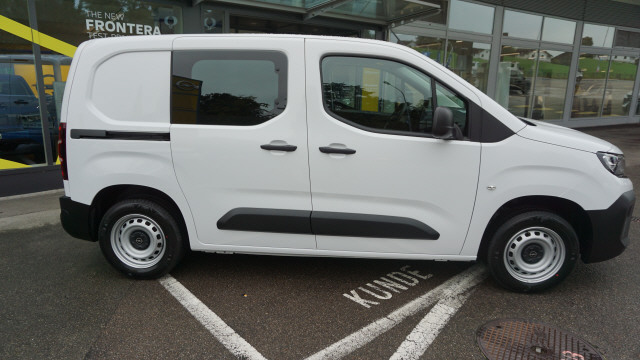 OPEL Combo 1.2 Cargo-image-3