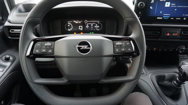 OPEL Combo 1.2 Cargo-image-10