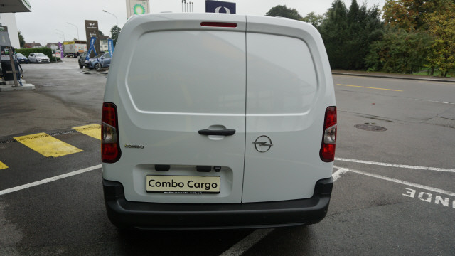 OPEL Combo 1.2 Cargo-image-5