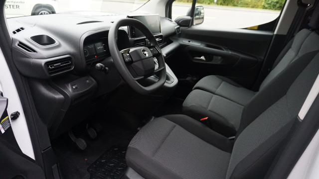 OPEL Combo 1.2 Cargo-image-8