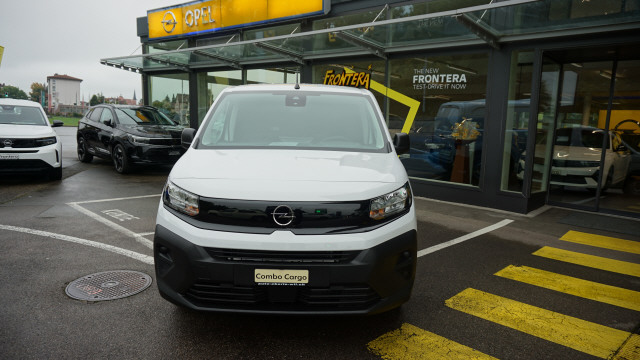 OPEL Combo 1.2 Cargo-showroom-element-1