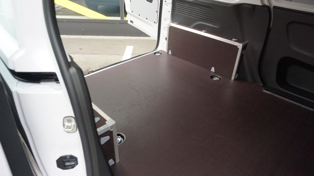 OPEL Combo 1.2 Cargo-image-7