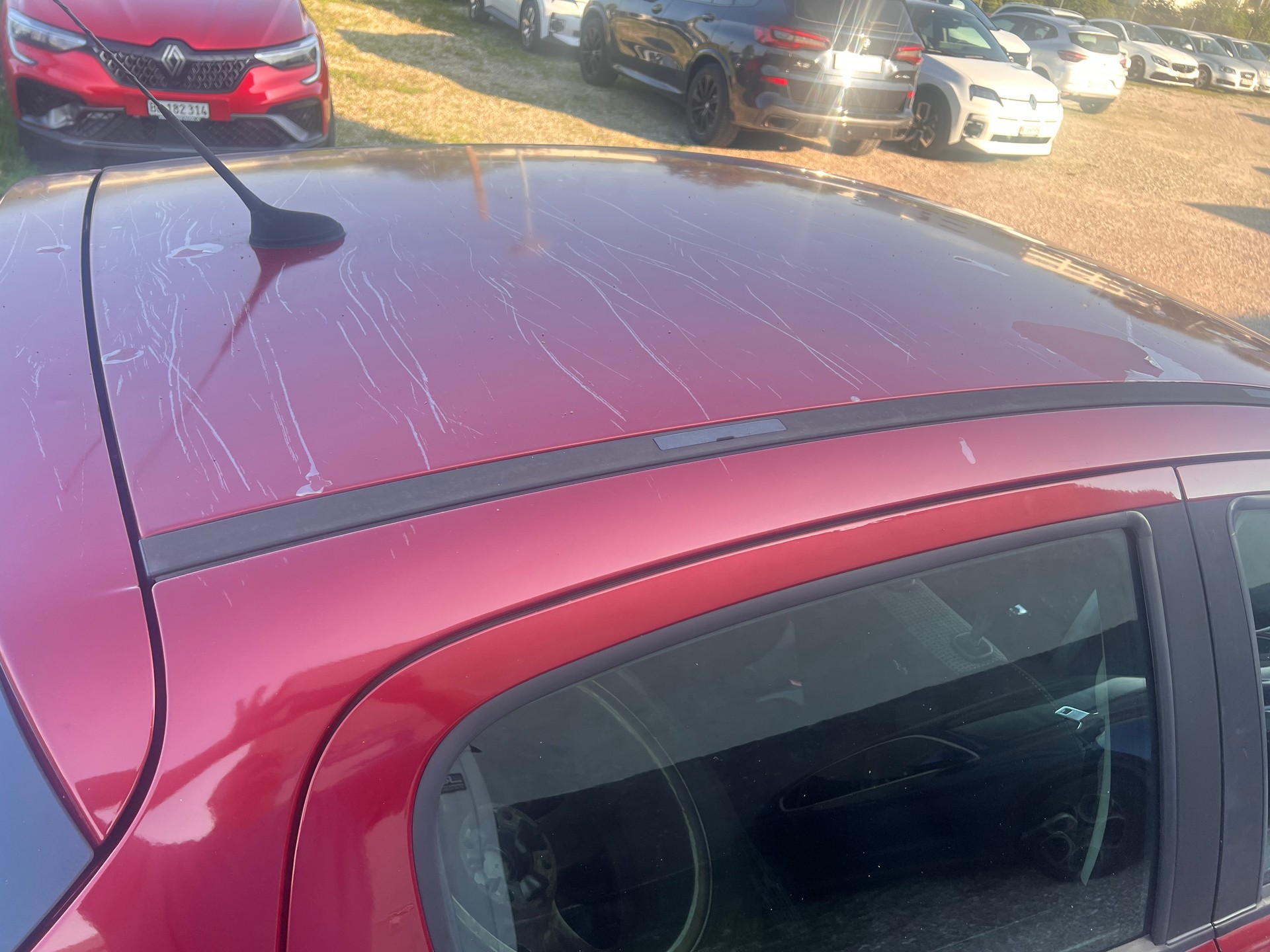 PEUGEOT 207 1.6 16V Sport Automatic-image-7