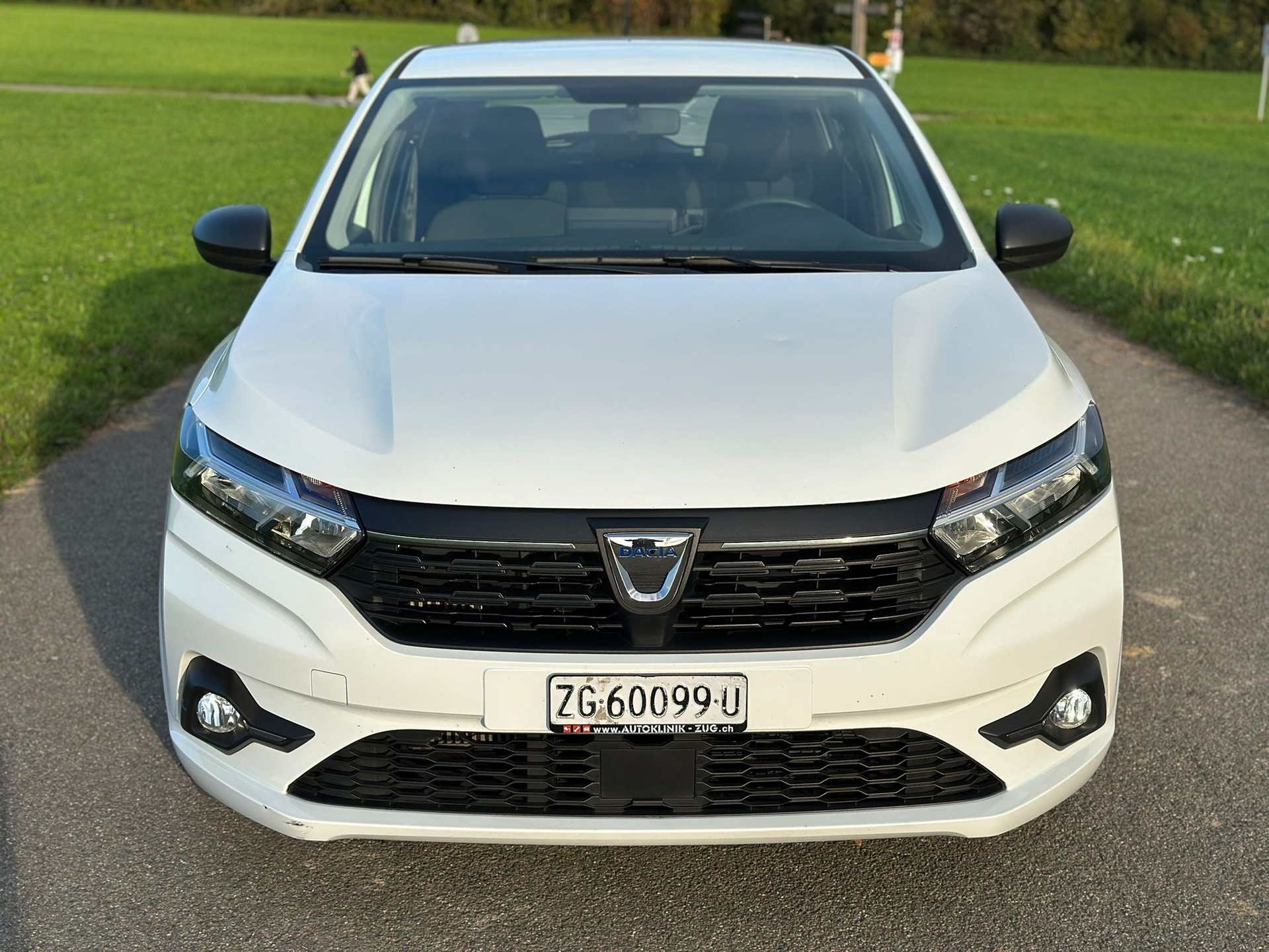DACIA Sandero TCe 90 Essential-image-2