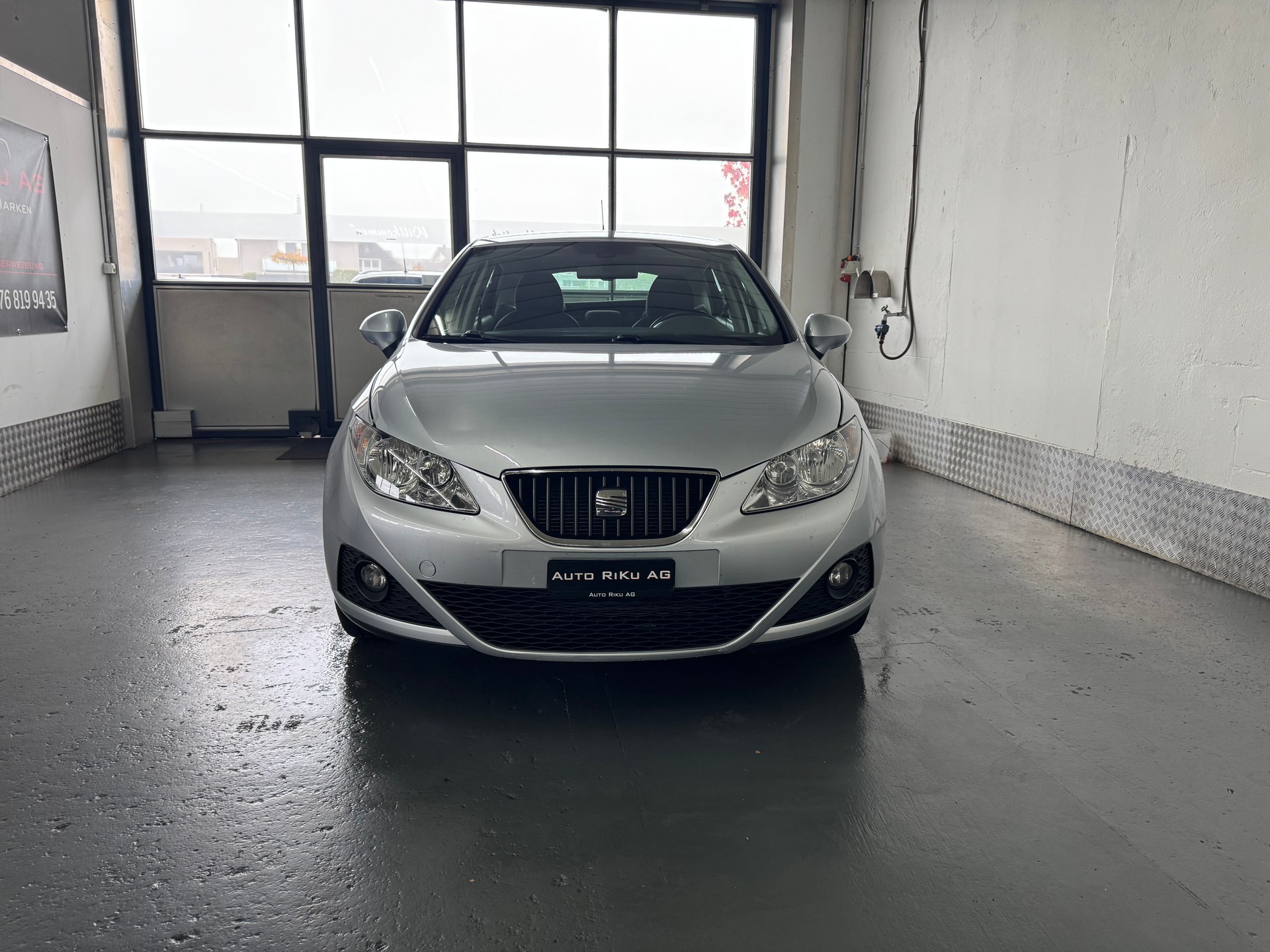 SEAT Ibiza 1.9 TDI Style-image-3