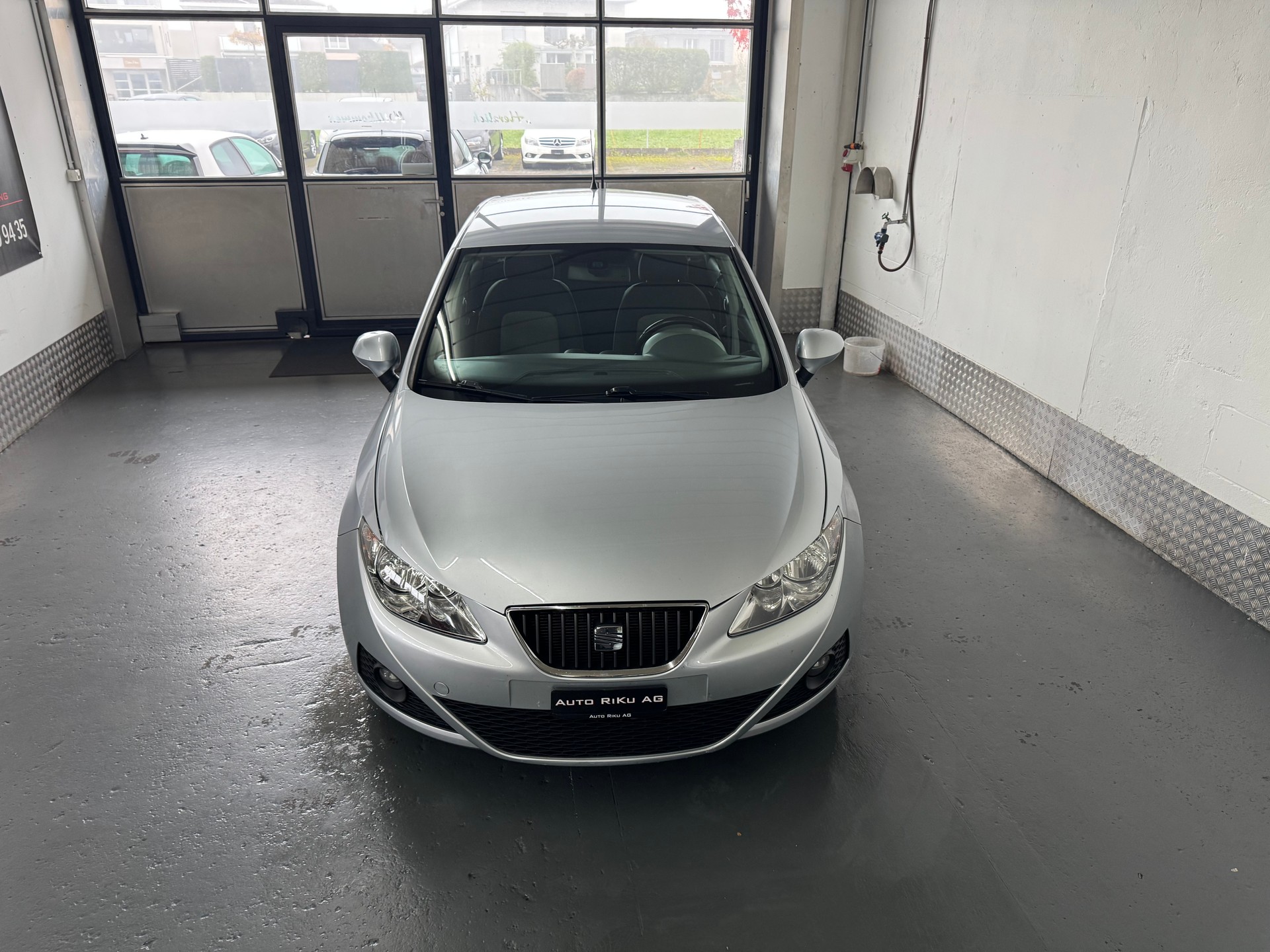 SEAT Ibiza 1.9 TDI Style-image-2