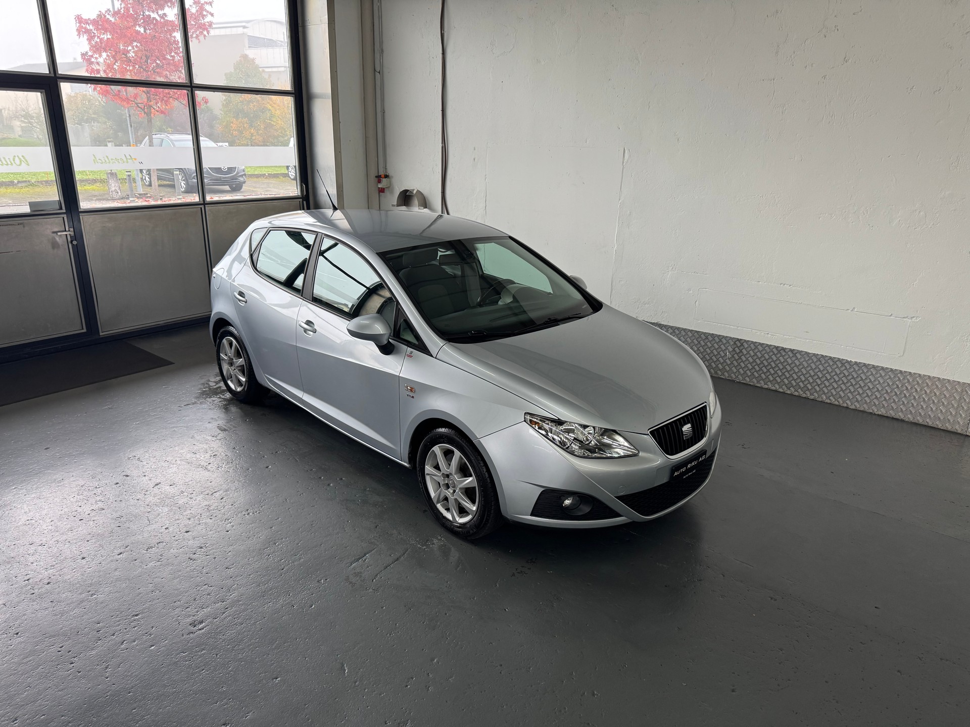 SEAT Ibiza 1.9 TDI Style-image-0