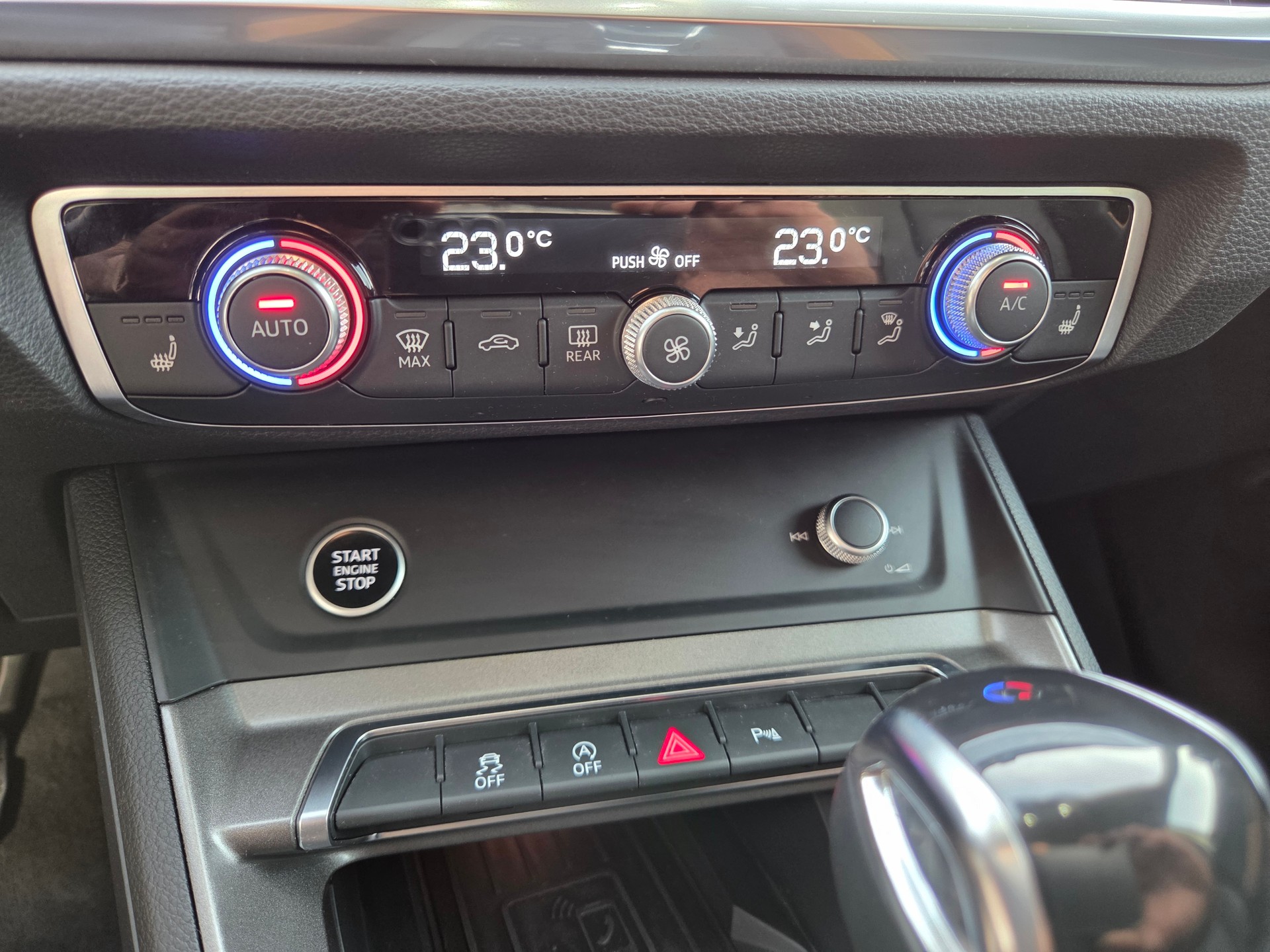 AUDI Q3 35 TFSI S line S-tronic-image-20