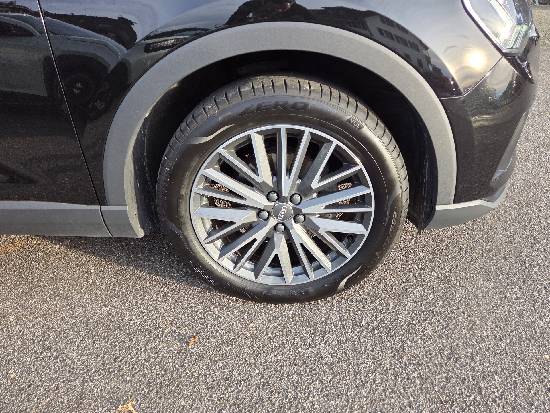 AUDI Q3 35 TFSI S line S-tronic-image-22