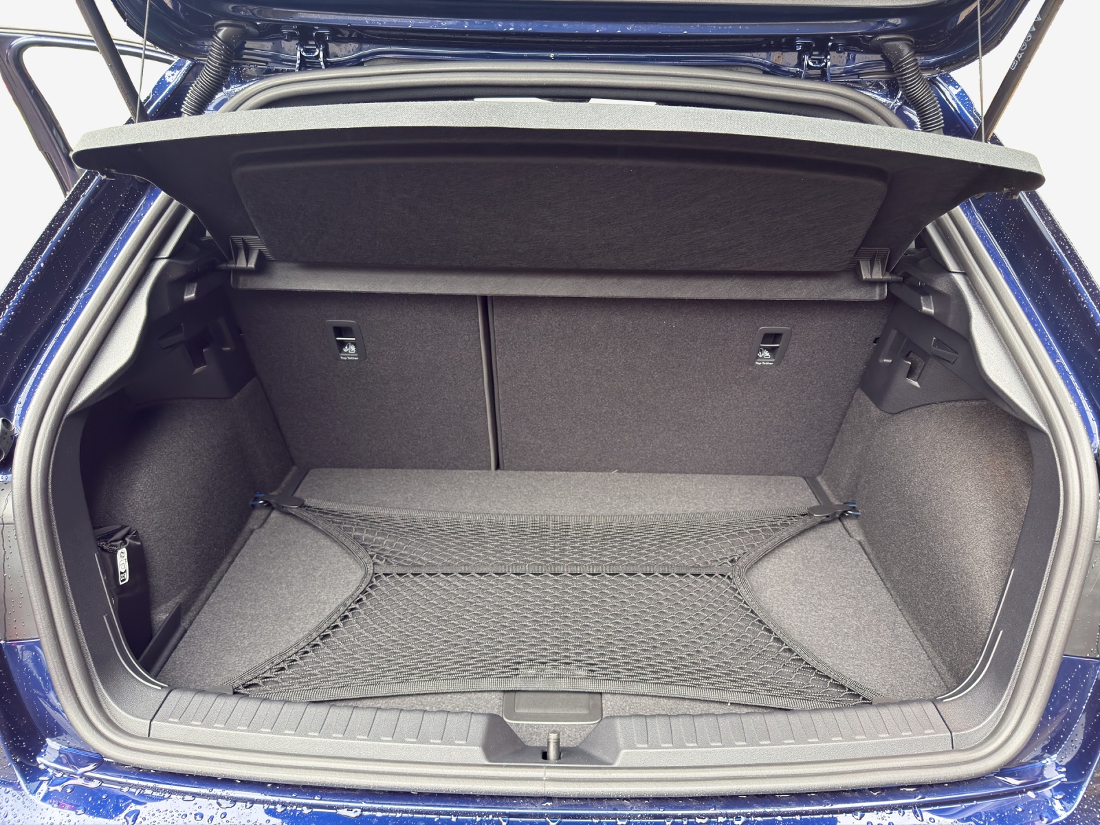 AUDI A1 Sportback 30 TFSI S Line Attraction S-tronic-image-12