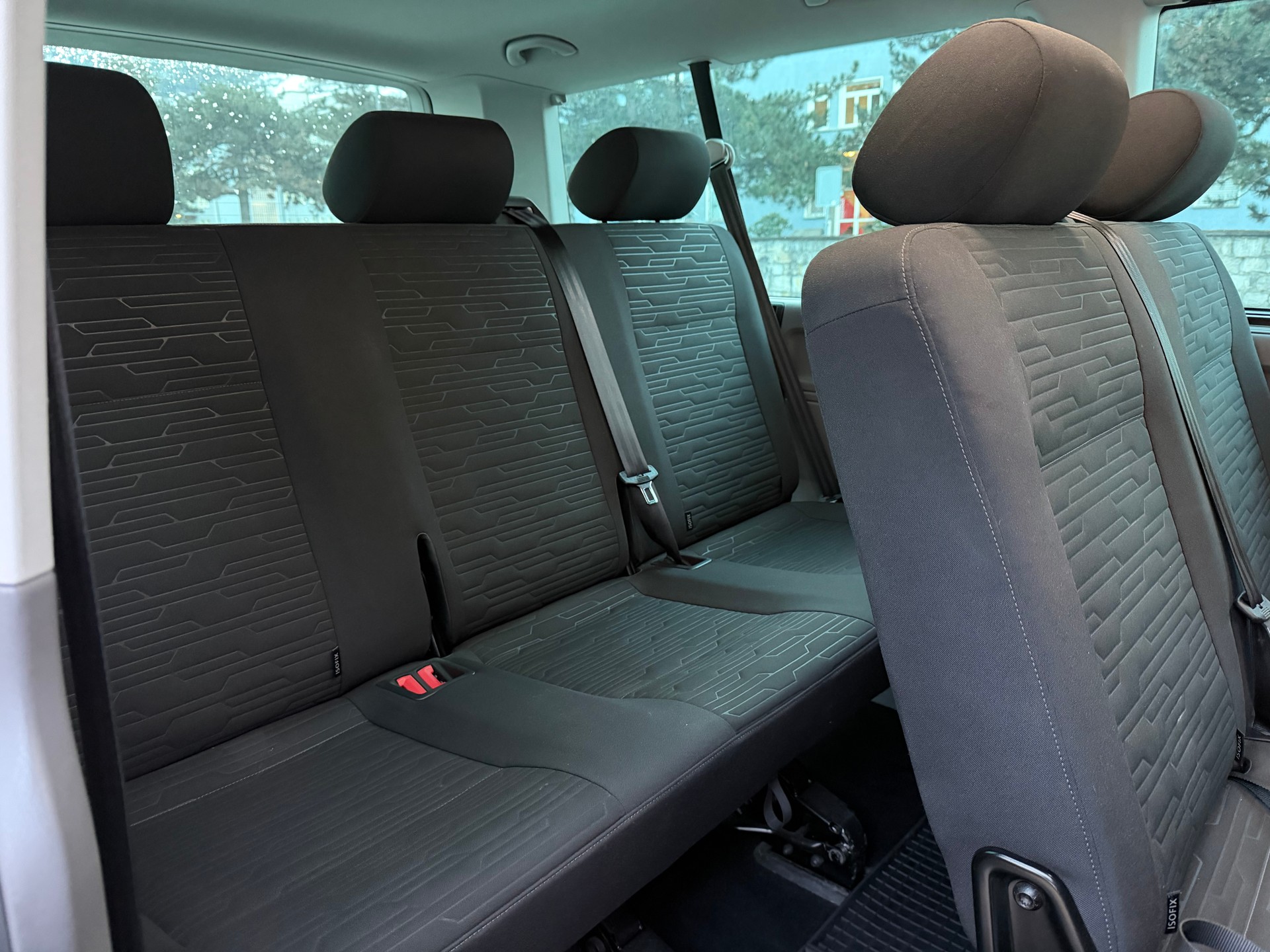 VW T6.1 Caravelle 2.0 Bi-TDI Comfortline Liberty 4M. DSG-image-12