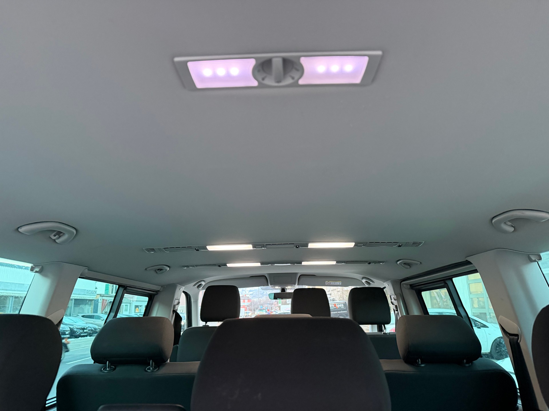 VW T6.1 Caravelle 2.0 Bi-TDI Comfortline Liberty 4M. DSG-image-20