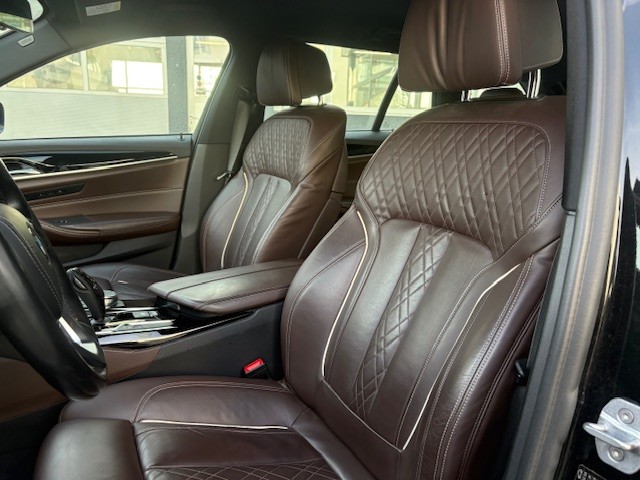 BMW 520d xDrive paddles Touring-image-10