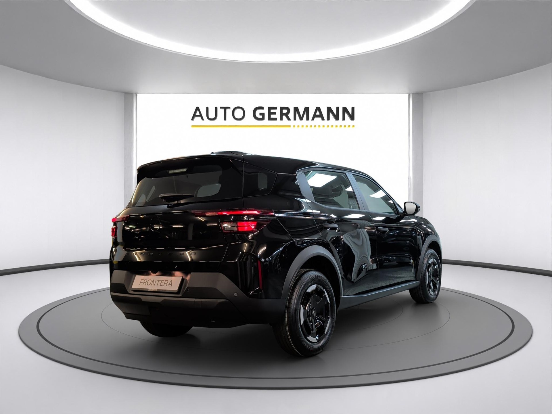 OPEL Frontera-e Edition 54 Kwh ca. 430km Reichweite-showroom-element-2