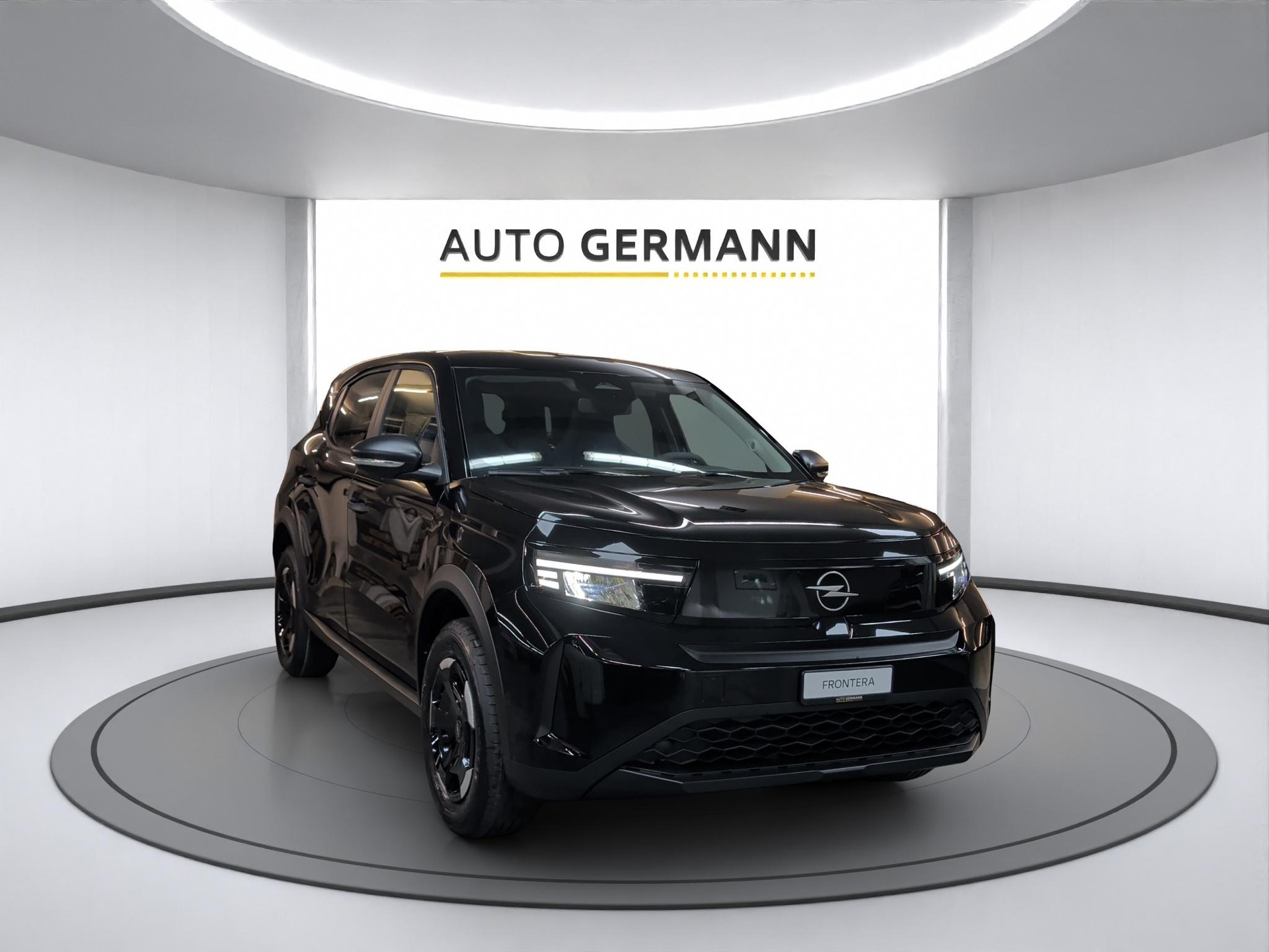OPEL Frontera-e Edition 54 Kwh ca. 430km Reichweite-showroom-element-3
