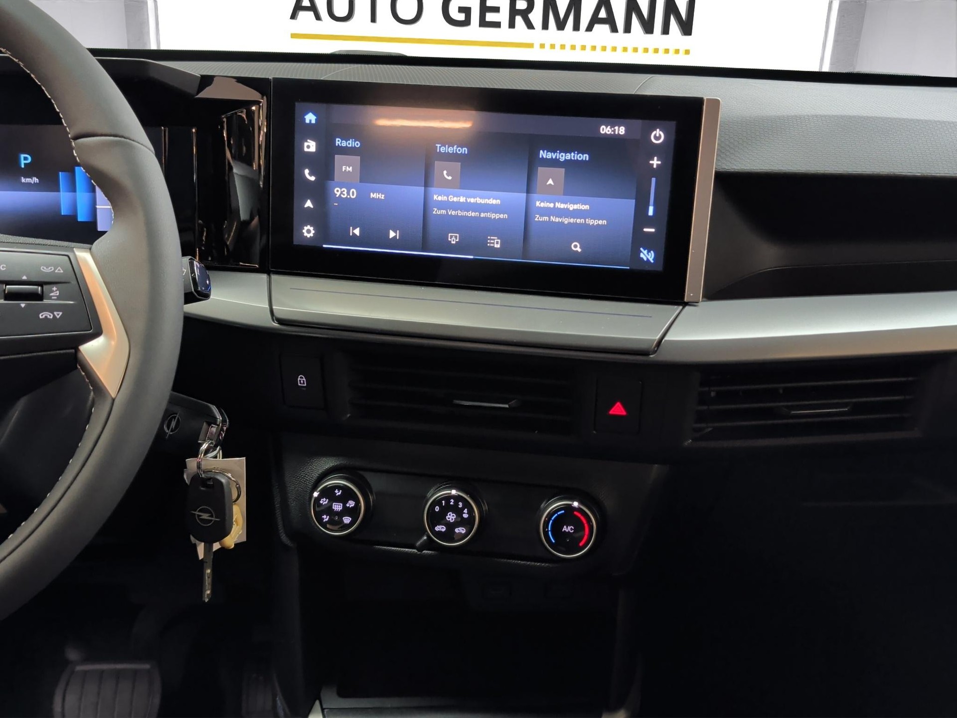 OPEL Frontera-e Edition 54 Kwh ca. 430km Reichweite-image-12