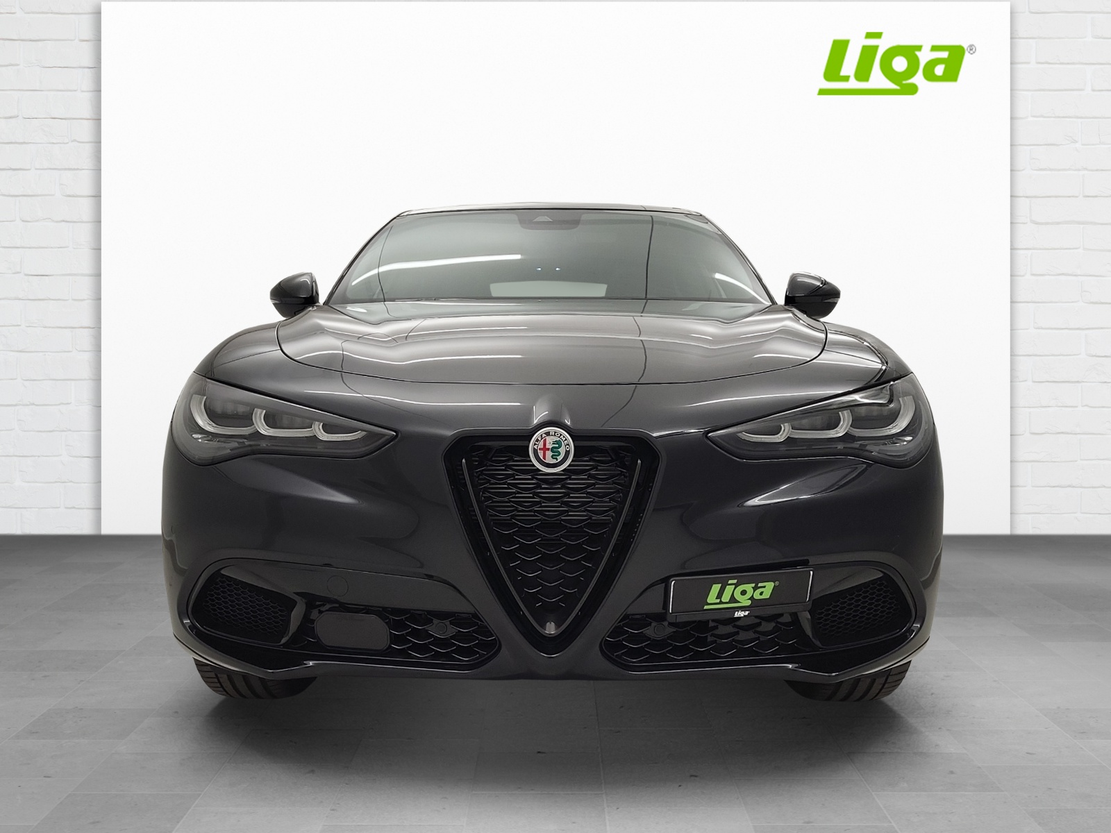 ALFA ROMEO Stelvio 2.0 Q4 280 Veloce Sky-image-2