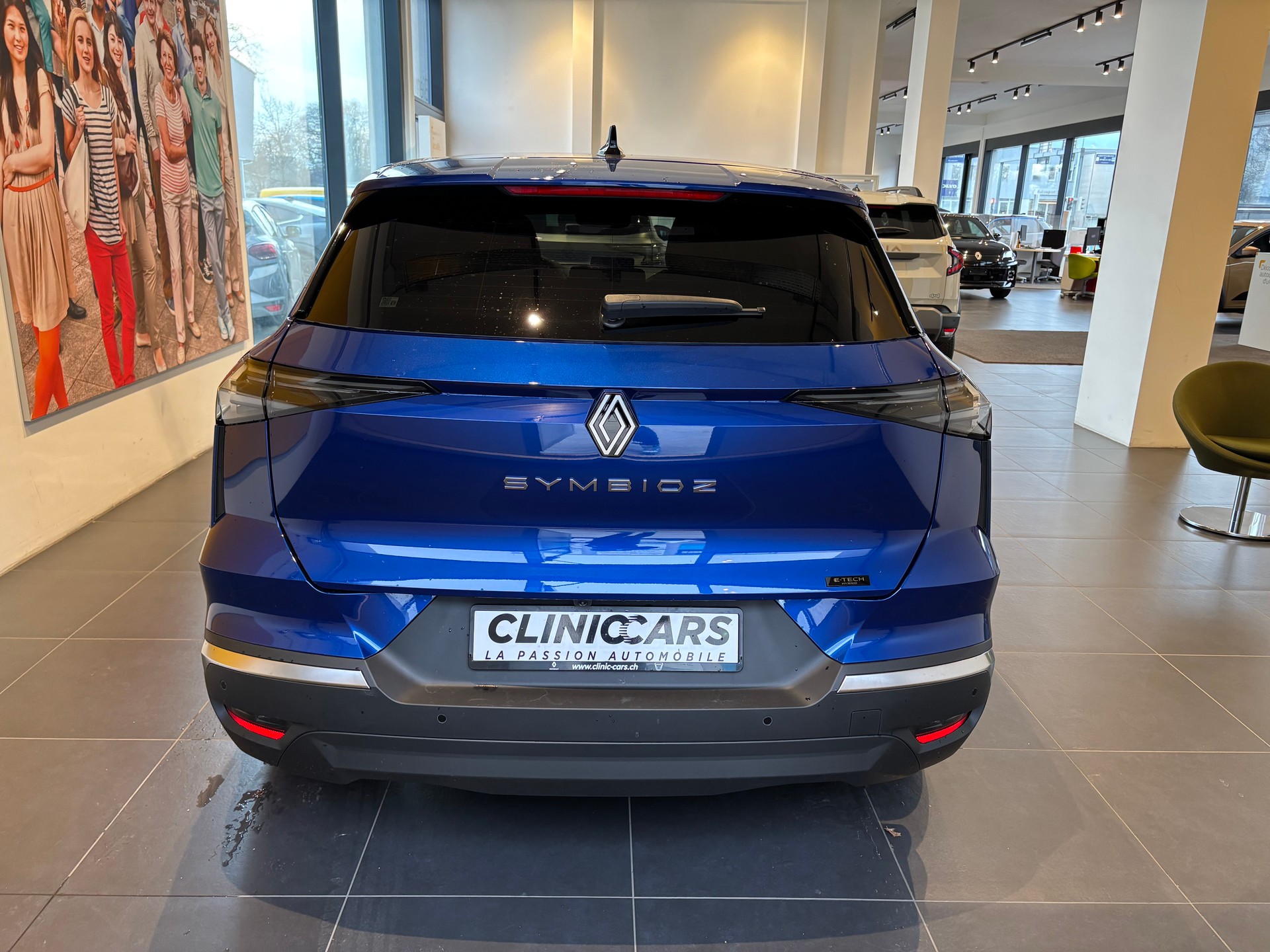 RENAULT Symbioz 1.8 E-Tech Techno-image-6