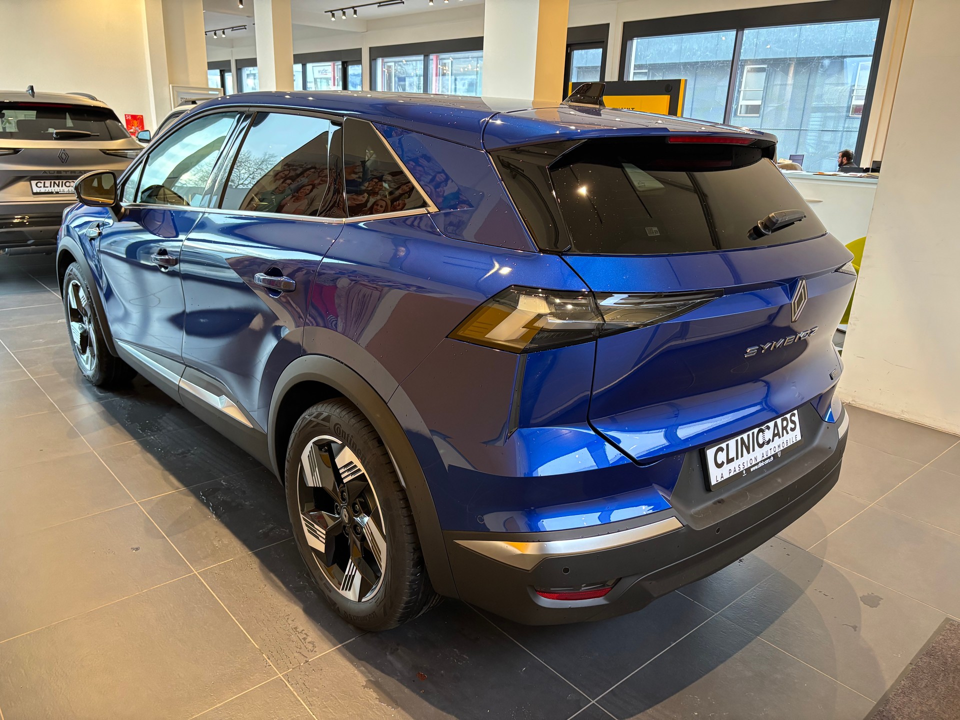 RENAULT Symbioz 1.8 E-Tech Techno-image-5
