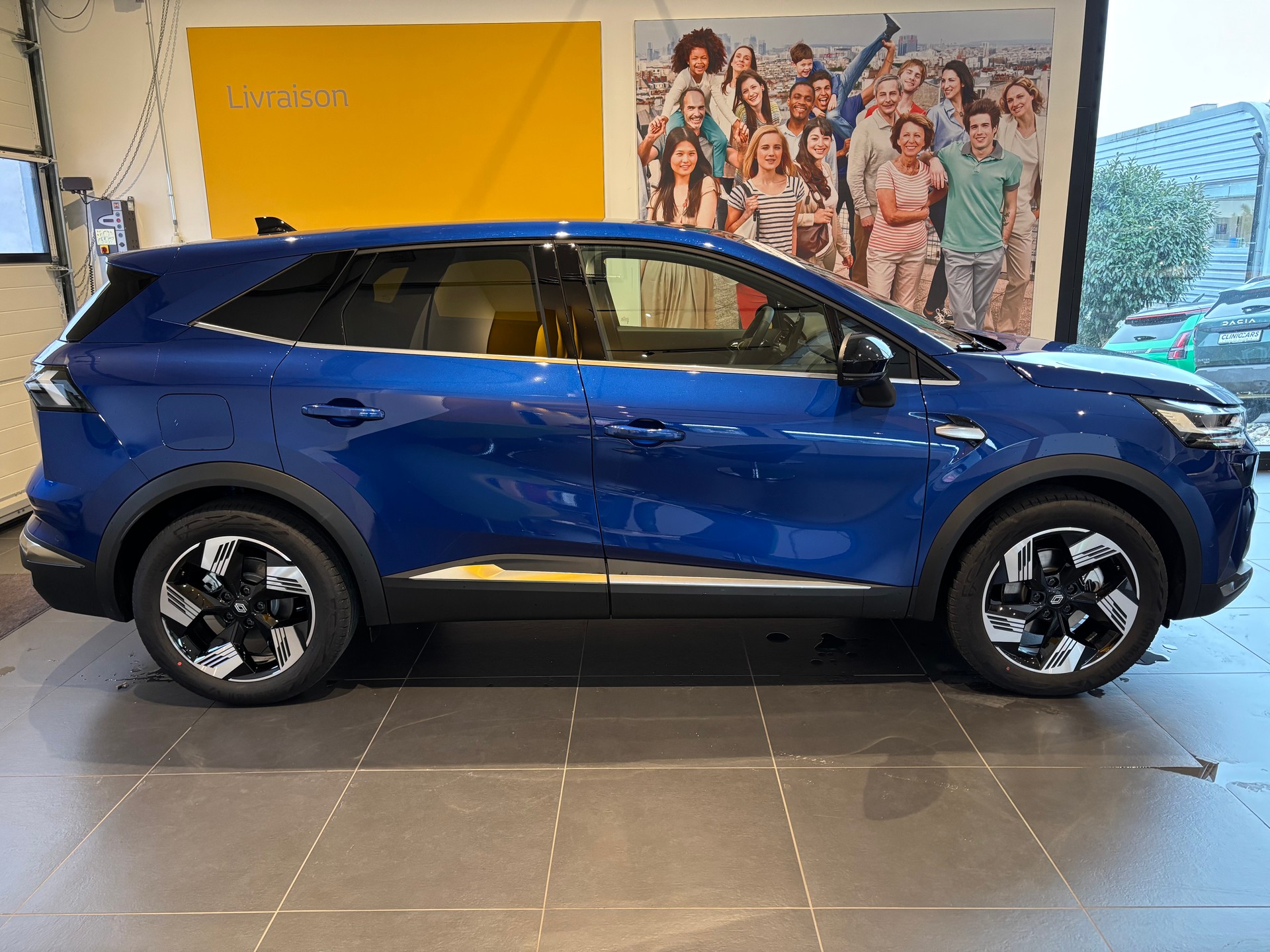 RENAULT Symbioz 1.8 E-Tech Techno-image-3