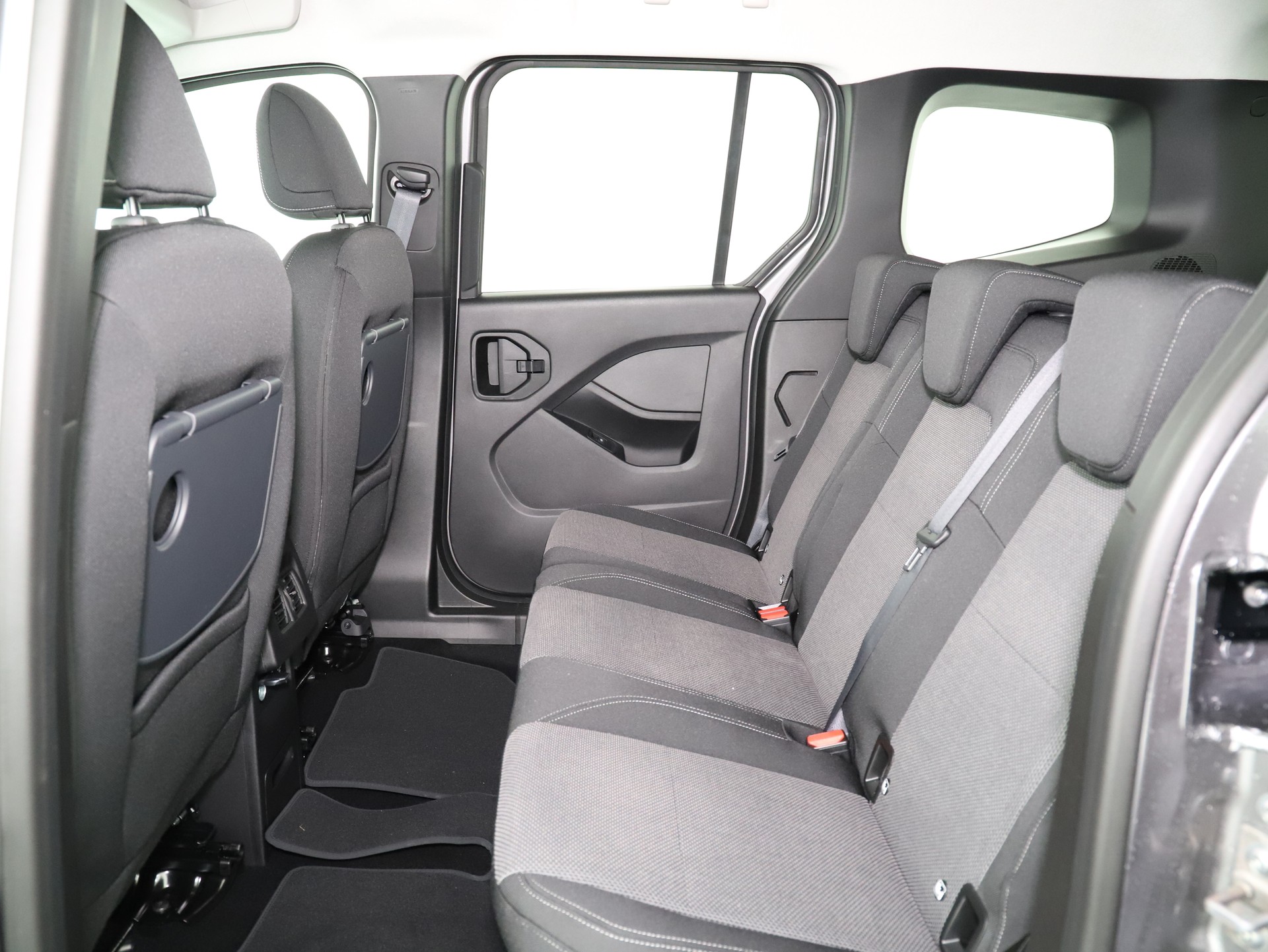 MERCEDES-BENZ Citan 112 CDI Pro Aut.-image-9