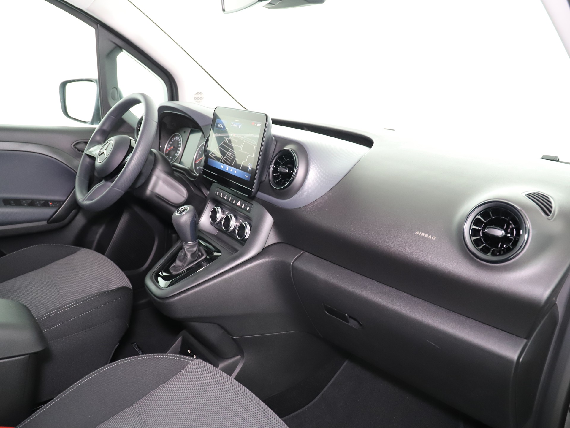 MERCEDES-BENZ Citan 112 CDI Pro Aut.-image-10