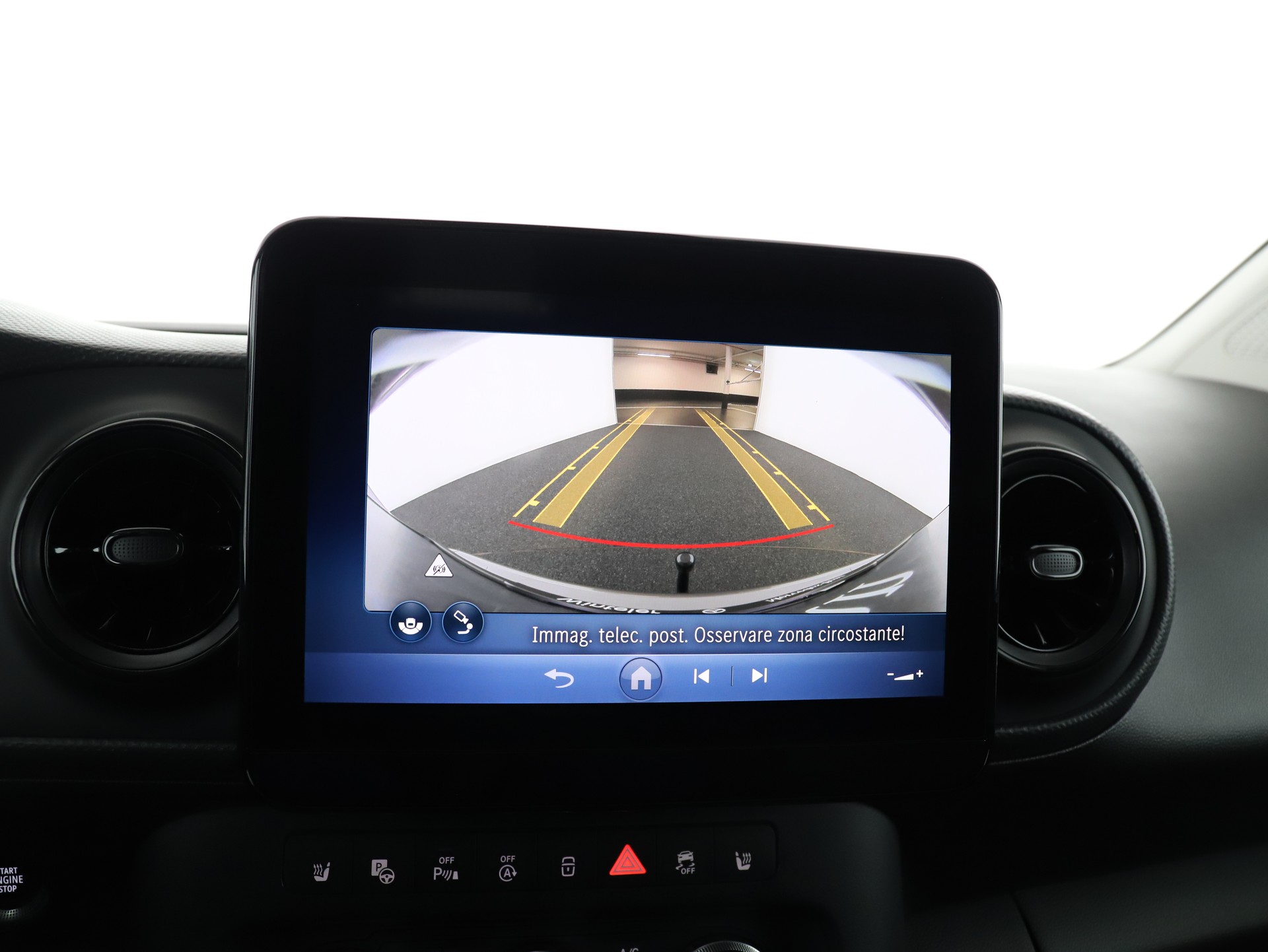 MERCEDES-BENZ Citan 112 CDI Pro Aut.-image-13