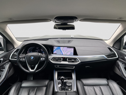 BMW X5 xDrive45e xLine-image-9
