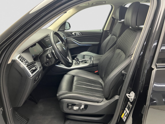 BMW X5 xDrive45e xLine-image-7