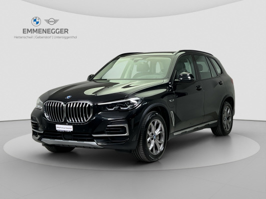 BMW X5 xDrive45e xLine