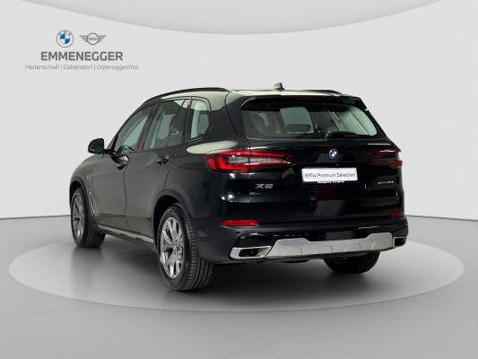 BMW X5 xDrive45e xLine-image-5